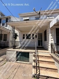 Building Photo - 416 N Delaware Ave