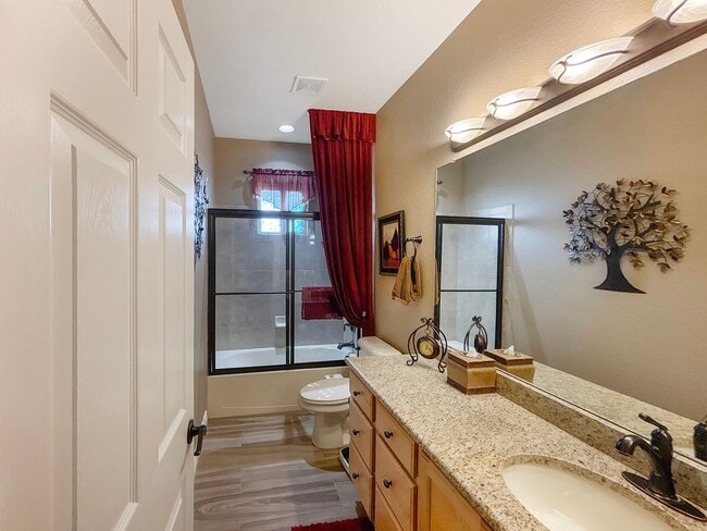 Building Photo - 8163 S Quemoy Cir