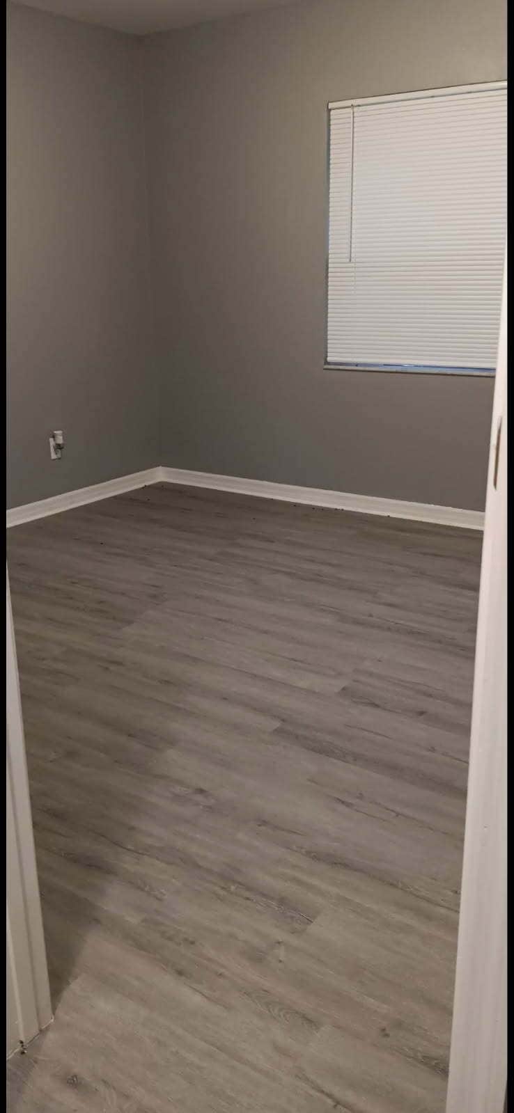 Bedroom 2 - 523 Oak Ave