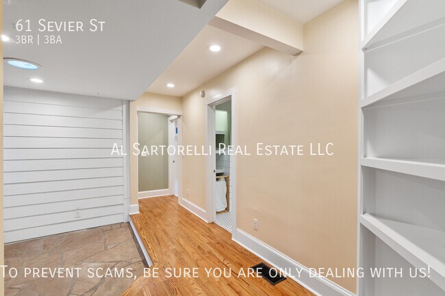 Building Photo - 61 Sevier St