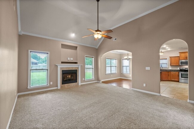 Building Photo - Three Bedroom in Fields of Northmeade!