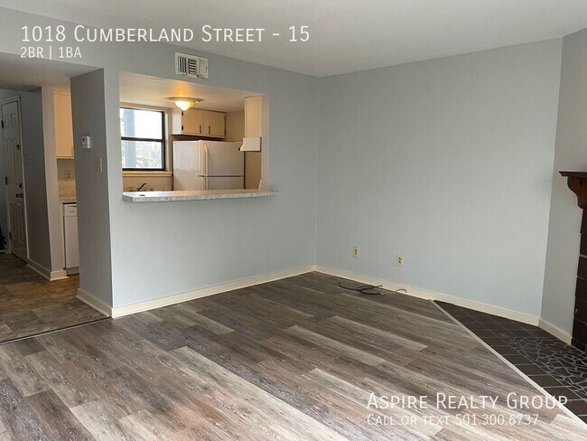 Building Photo - 1018 Cumberland St