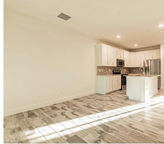 Dining room - 26208 Bonita Fairways Blvd