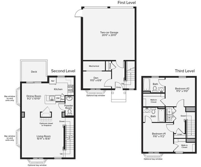 Building Photo - 1000 Main Campus Dr