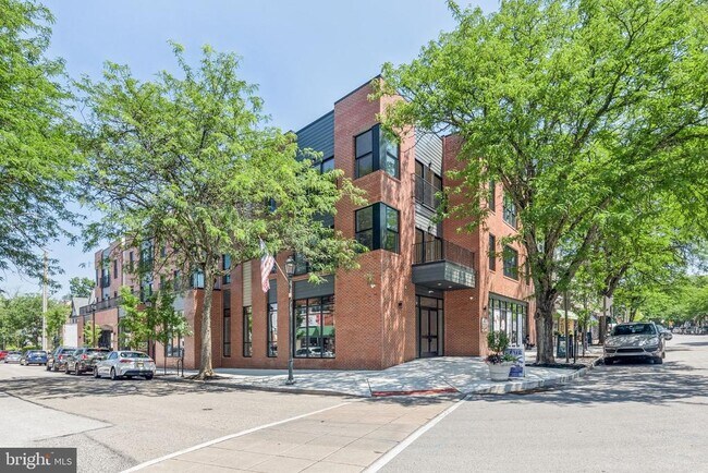 Building Photo - 203 Haverford Ave