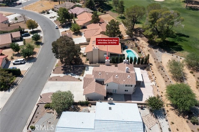 Building Photo - 14743 Blue Grass Dr