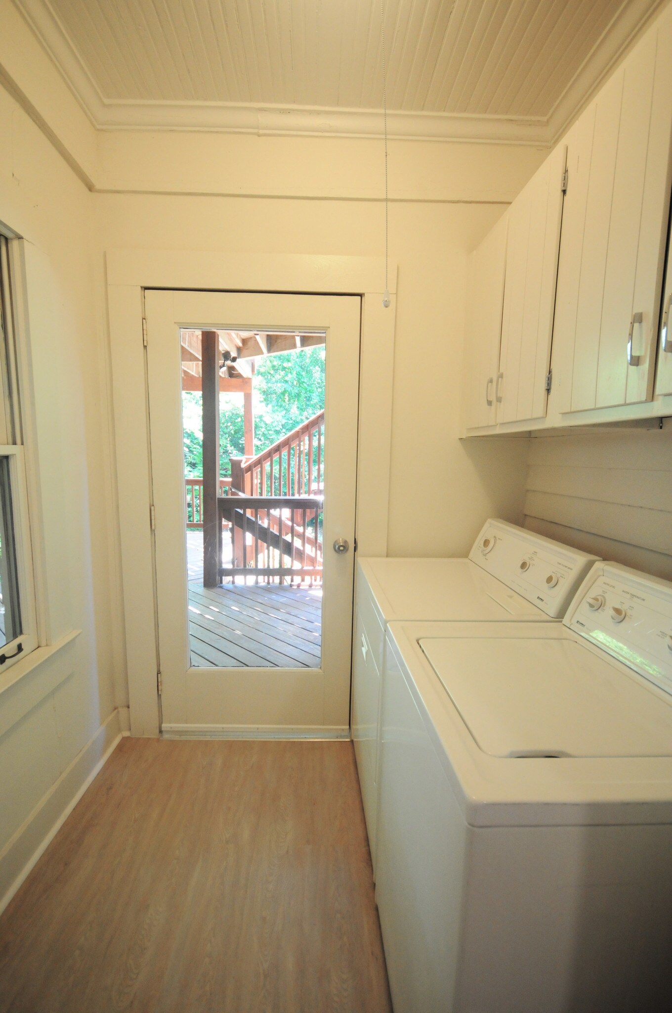 Laundry/Mud Room - 861 Durant Pl NE