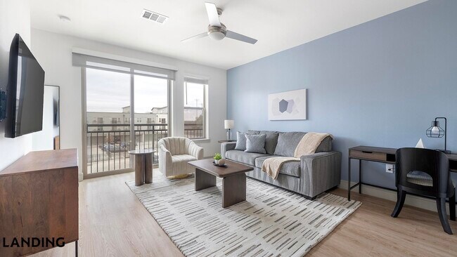 Building Photo - 3100 Scofield Ridge Pkwy