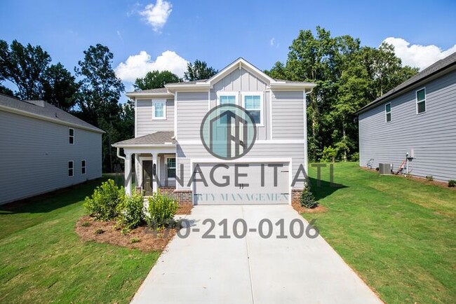 Building Photo - Lovely 4BR house in Braselton