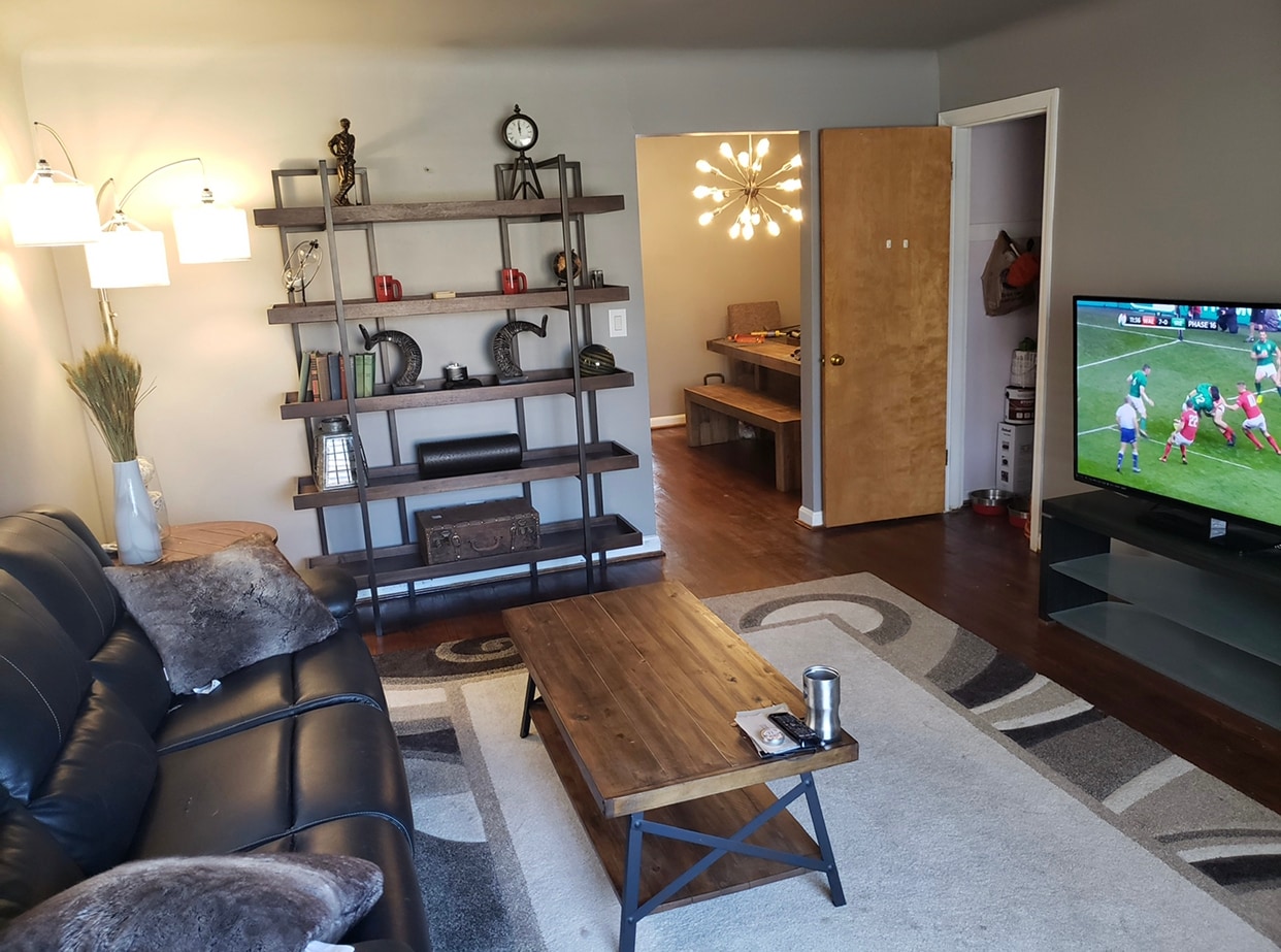 Building Photo - 6151 Dryden Ave