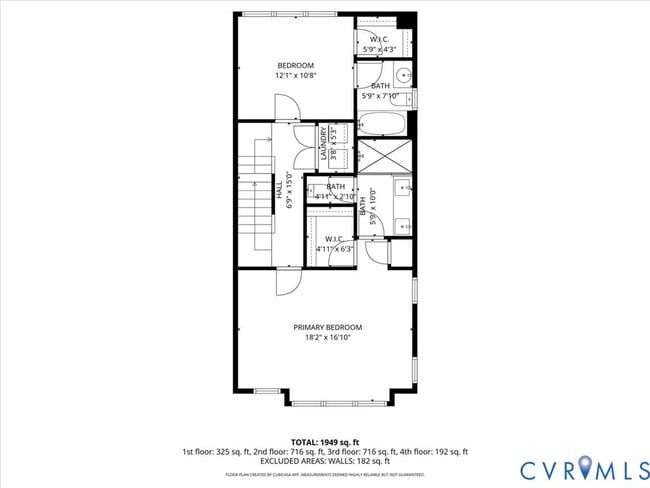 Building Photo - 4300 Dominion Frst Cir