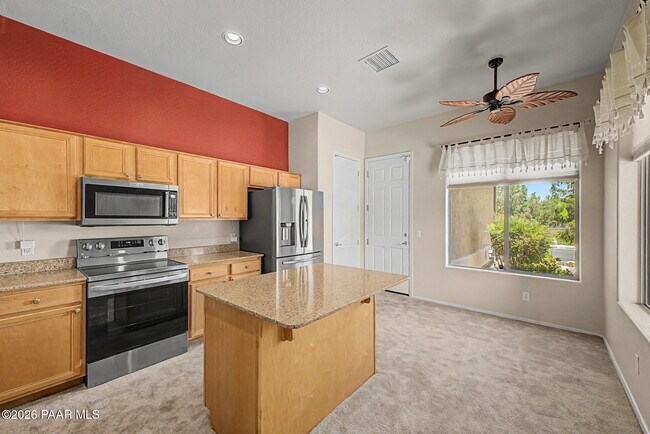 Building Photo - 6747 E Kilkenny Pl