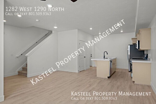 Building Photo - 1282 W 1290 N