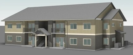 Building Photo - 511 S Interlake Rd