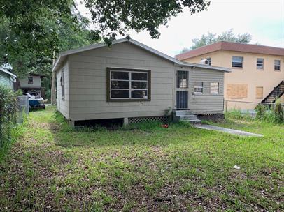 Primary Photo - 705 Woods Ave