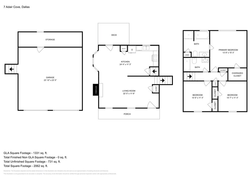Building Photo - 7 Adair Cove