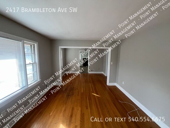 Building Photo - 2417 Brambleton Ave SW
