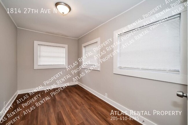 Building Photo - 1814 27th Ave N