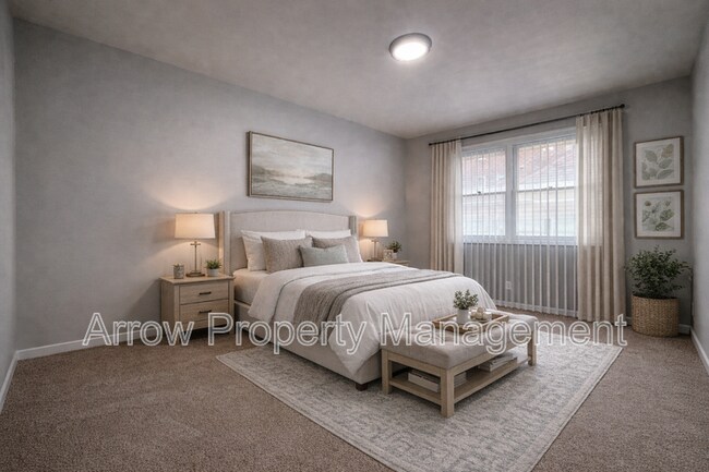 Building Photo - 1621 G-7