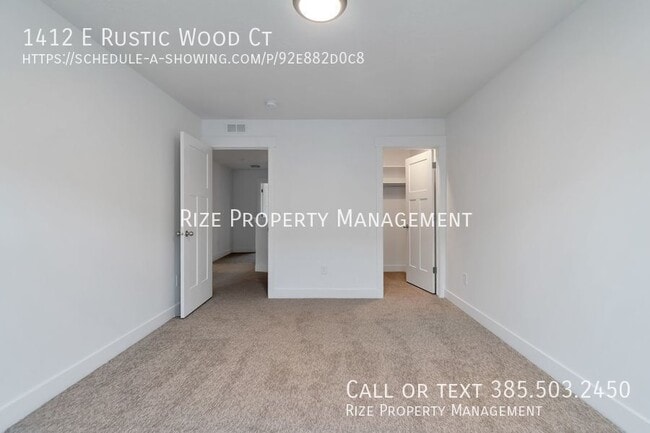 Building Photo - 1412 Rustic Wood Ct