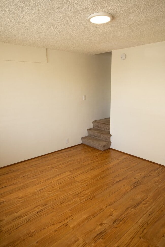 Building Photo - 2 BR/ 1 Bath Low- rise Apartment