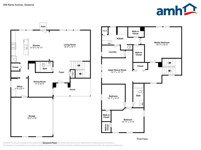Building Photo - 308 Ranlo Ave