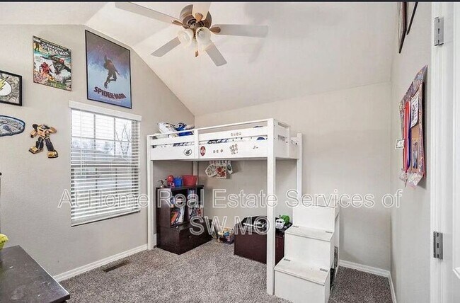 Building Photo - 4517 W Brownstone Trace