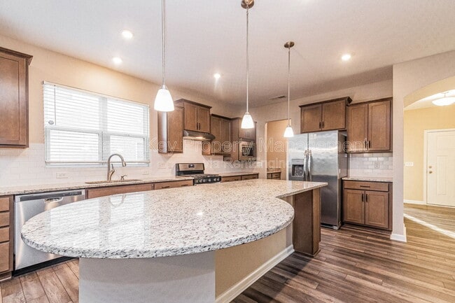 Building Photo - 1242 Flyfish Ave