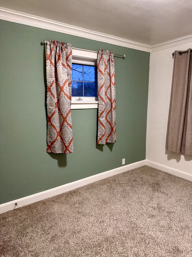 Floorplan - Tisdale Apartments
