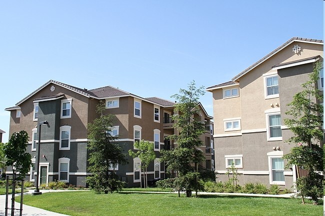 Building Photo - Norden Terrace Apartments