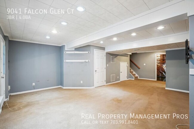 Building Photo - 9041 Falcon Glen Ct