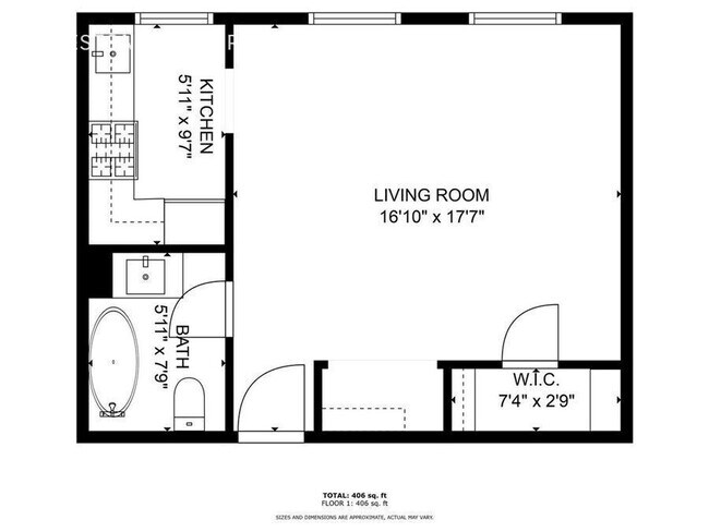 Building Photo - 2066 NW Glisan St