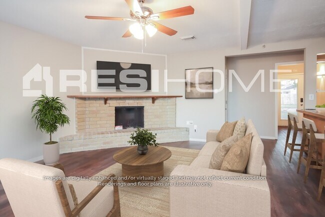 Building Photo - 5211 Parkridge Dr