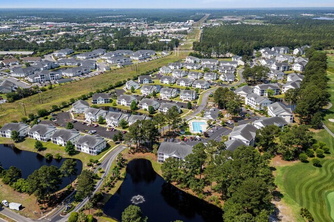 Building Photo - 4927 Pond Shoals Ct