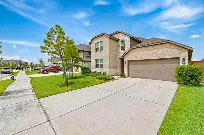 Primary Photo - 1689 Daylight Lk Dr