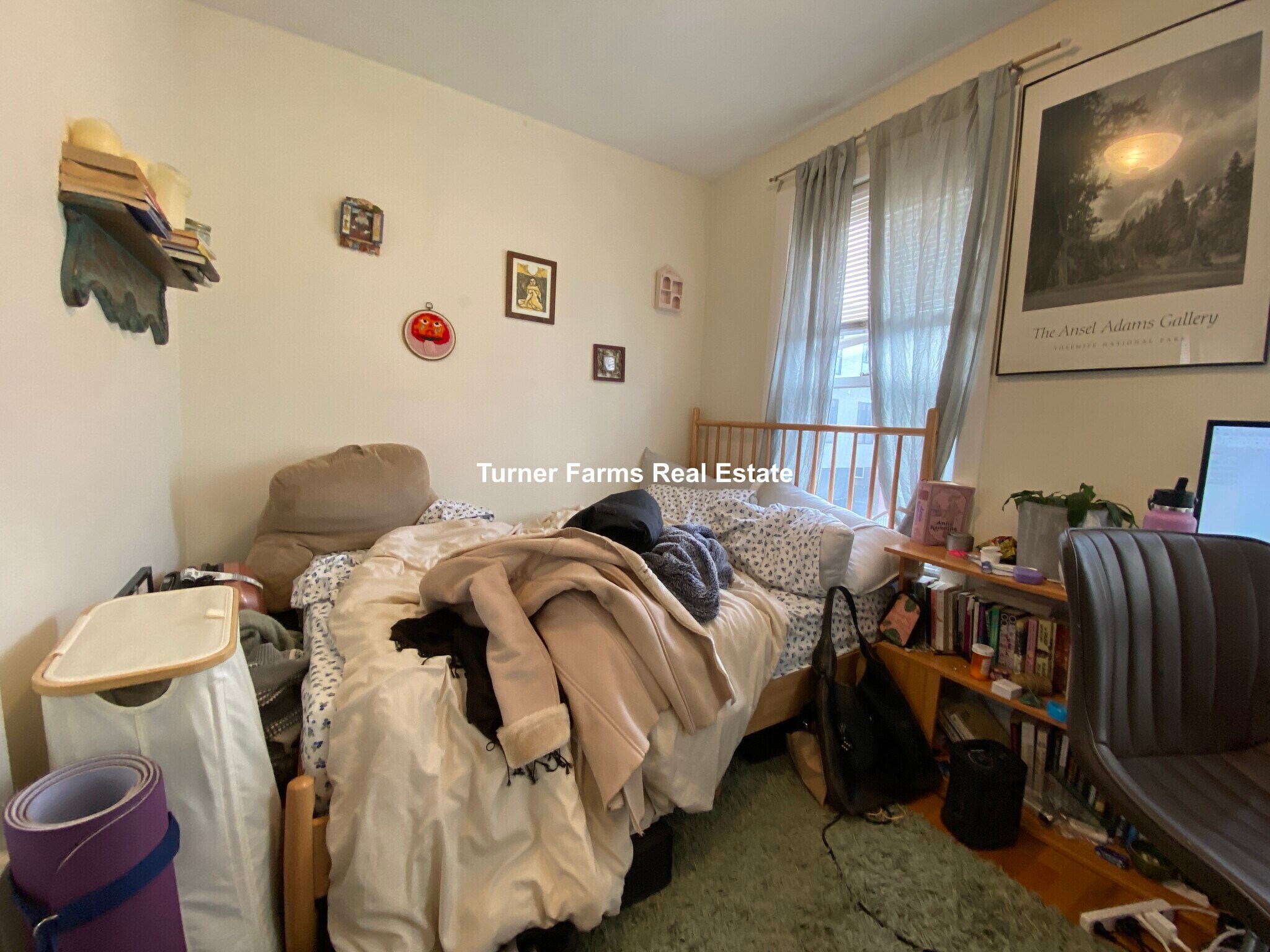 Building Photo - 11 Leverett St