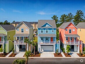 Building Photo - Isle Cottages