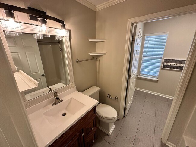 Building Photo - COMING SOON! Beautiful 3 BR Home; Open Floor Plan, Attached Garage; Fenced Backyard!