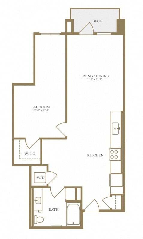 Floorplan - Anton Pacific
