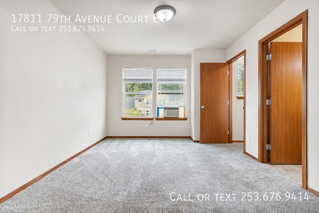 Building Photo - 17811 79th Ave Ct E