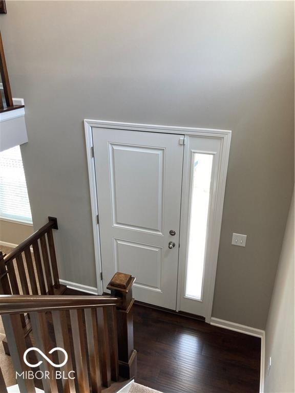 Building Photo - 9408 Park Meridian Dr