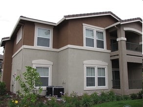 Building Photo - Corsair Park Senior
