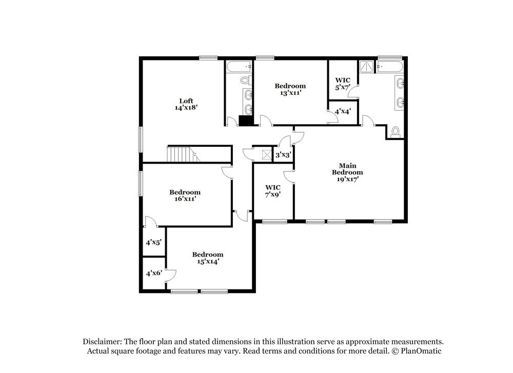 Building Photo - 2044 W Grove Ln