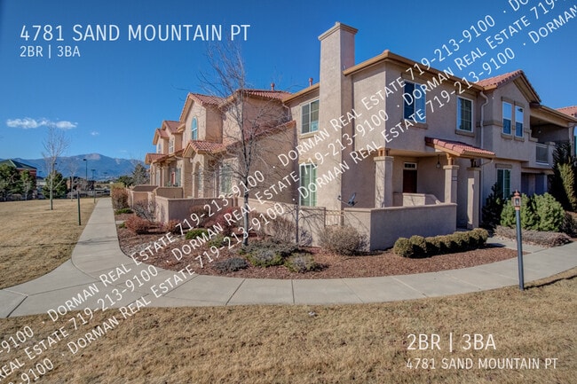 Building Photo - 4781 Sand Mountain Pt