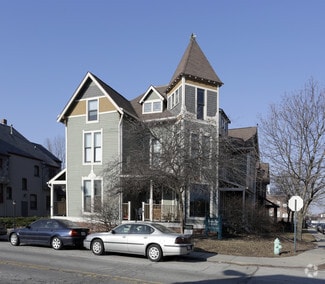 Building Photo - Christian Place Apartments