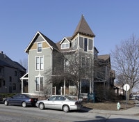 Building Photo - Indy Christian Place Apartments LLC
