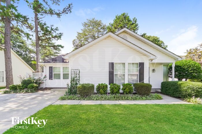 Primary Photo - 3509 Thornbrook Pl