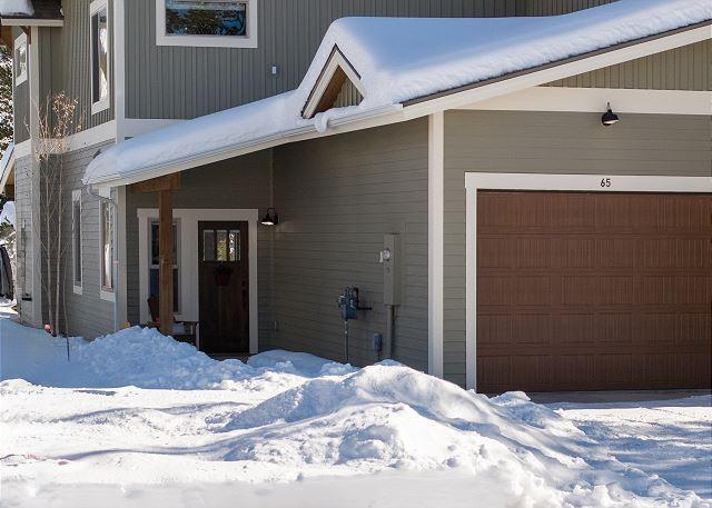 Building Photo - 65 Bluestem Ct