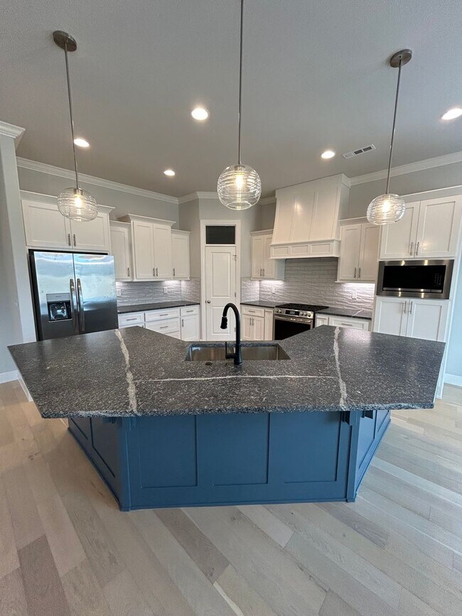 Building Photo - Beautiful Modern Home in Pea Ridge!