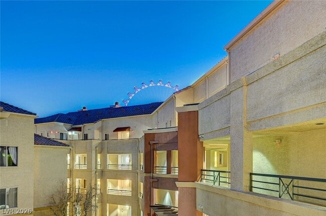 Building Photo - 260 E Flamingo Rd